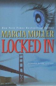 Locked In cover image