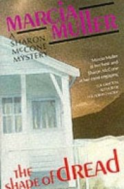 The Shape of Dread A Sharon McCone Mystery cover image