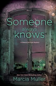 Someone Always Knows cover image
