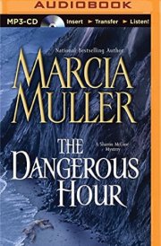 Dangerous Hour, The (Sharon McCone Series) cover image