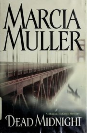 Dead Midnight cover image