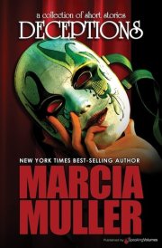 Deceptions cover image