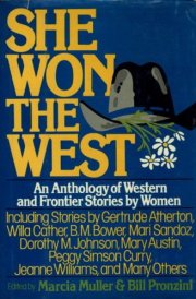 She Won the West cover image