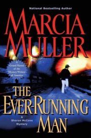 The Ever-Running Man Lib/E (Sound Library) cover image