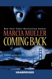 Coming Back Lib/E (Sharon McCone Mystery) cover image