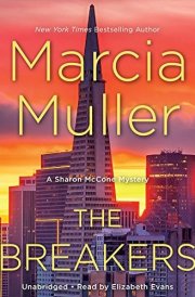 The Breakers: Library Edition cover image