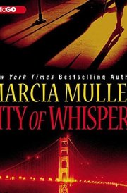 City of Whispers Lib/E (Sharon McCone Mysteries (Audio)) cover image