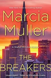 The Breakers Lib/E (Sharon McCone Mysteries) cover image