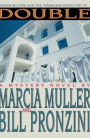 Double cover image