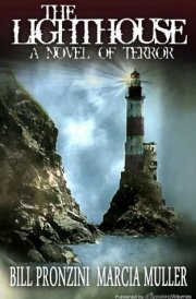 The Lighthouse cover image