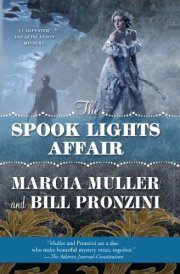 The Spook Lights Affair cover image