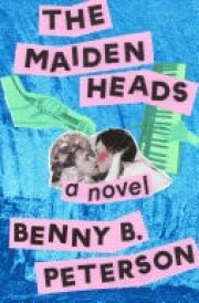 The Maidenheads A Novel cover image