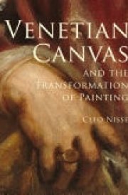 Venetian Canvas and the Transformation of Painting cover image