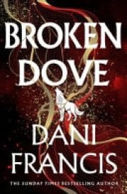 Broken Dove cover image