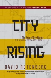 City Rising The Age of Dry Water cover image