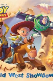 Wild West Showdown! (Disney and Pixar's Toy Story) cover image