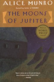 The Moons of Jupiter cover image