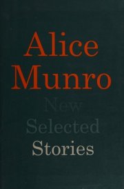 New Selected Stories cover image