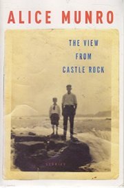 The View from Castle Rock: Stories cover image