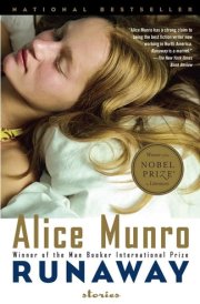 Runaway cover image