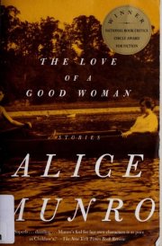 The Love of a Good Woman Stories cover image