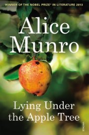 Lying Under the Apple Tree New Selected Stories cover image