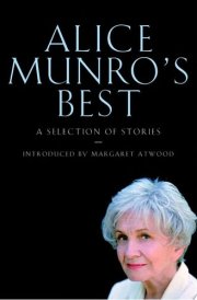 Alice Munro's Best Selected Stories cover image
