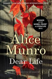 Dear Life cover image