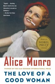 The Love of a Good Woman cover image