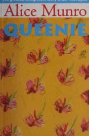 Queenie A Story cover image