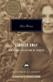 Carried Away A Selection of Stories cover image