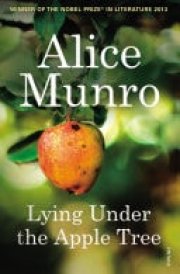 Lying Under the Apple Tree cover image