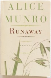 Runaway Stories cover image