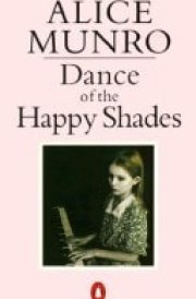 Dance of the Happy Shades and Other Stories cover image