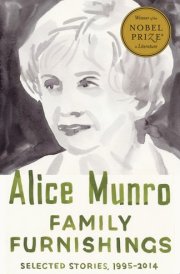Family Furnishings cover image