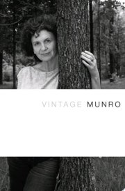 Vintage Munro cover image