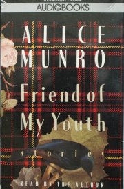 Friend of My Youth cover image