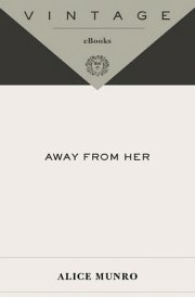 Away from Her cover image