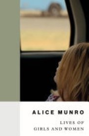 Lives of Girls and Women Penguin Modern Classics Edition cover image
