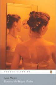 Penguin Modern Classics Dance of the Happy Shades cover image