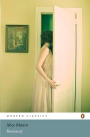 Penguin Modern Classics Runaway cover image