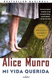 Mi vida querida cover image