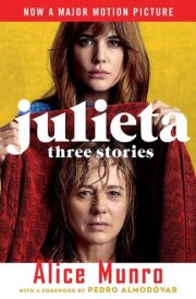 Julieta (Movie Tie-in Edition) cover image