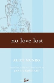 No Love Lost cover image