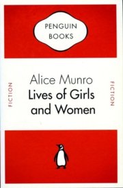 Penguin Celebrations - Lives of Girls and Women cover image