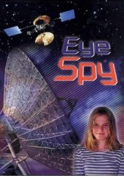 Eye Spy cover image