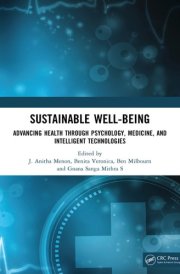 Sustainable Well-being cover image