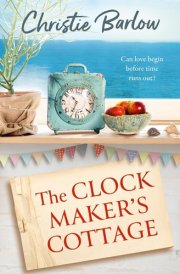The Clockmaker’s Cottage (Puffin Island, Book 6) cover image