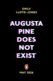 Augusta Pine Does Not Exist cover image