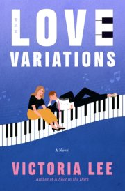 The Love Variations A Novel cover image
